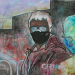 《雾霾NO.1》